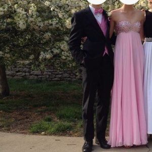 Alyce Paris Beautiful NEW Formal Dress ($375)